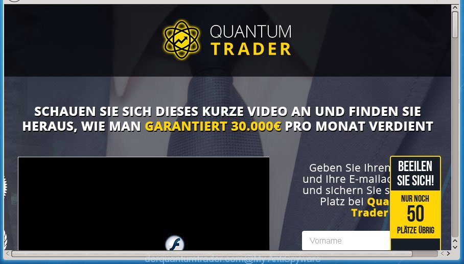 derquantumtrader.com