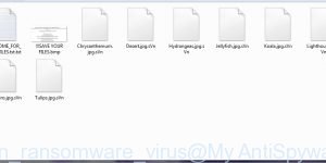 svn ransomware virus