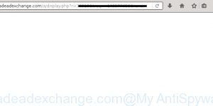 tradeadexchange.com