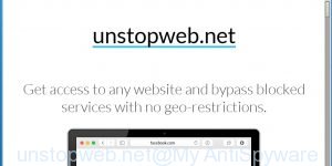 unstopweb.net