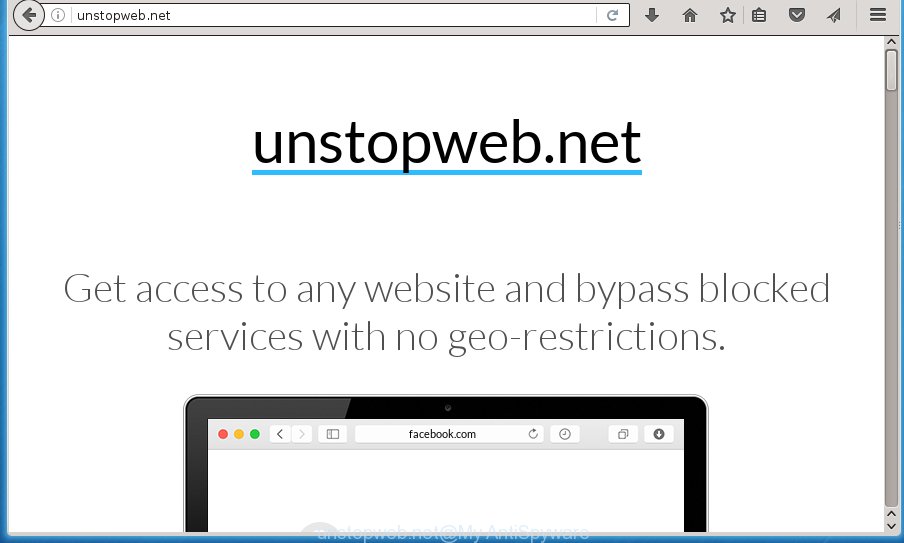 unstopweb.net