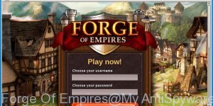 Forge Of Empires