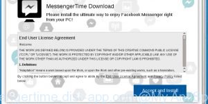 Messengertime.dist-app.com