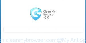 Search.cleanmybrowser.com