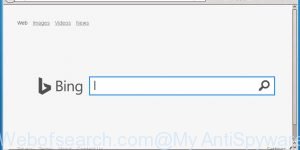 Webofsearch.com