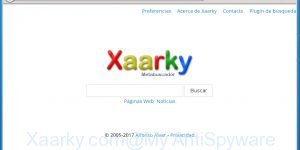 Xaarky.com
