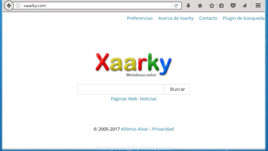 Xaarky.com