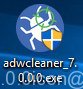 AdwCleaner for  MS Windows icon