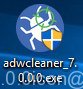 AdwCleaner for  Windows icon