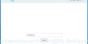 checkspeedsearch.com