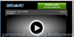 gamezmelt.com