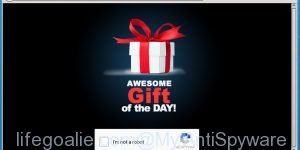 lifegoalie.com