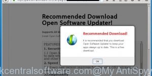 parkcentralsoftware.com