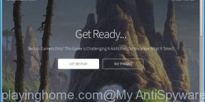playinghome.com
