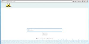 strongpasswordsearch.com