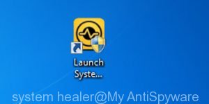 system healer