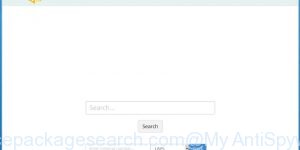 tracepackagesearch.com