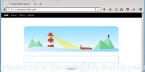 Mysearchdial Search
