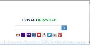 Privacy Switch