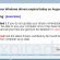 Your Windows drivers expired today