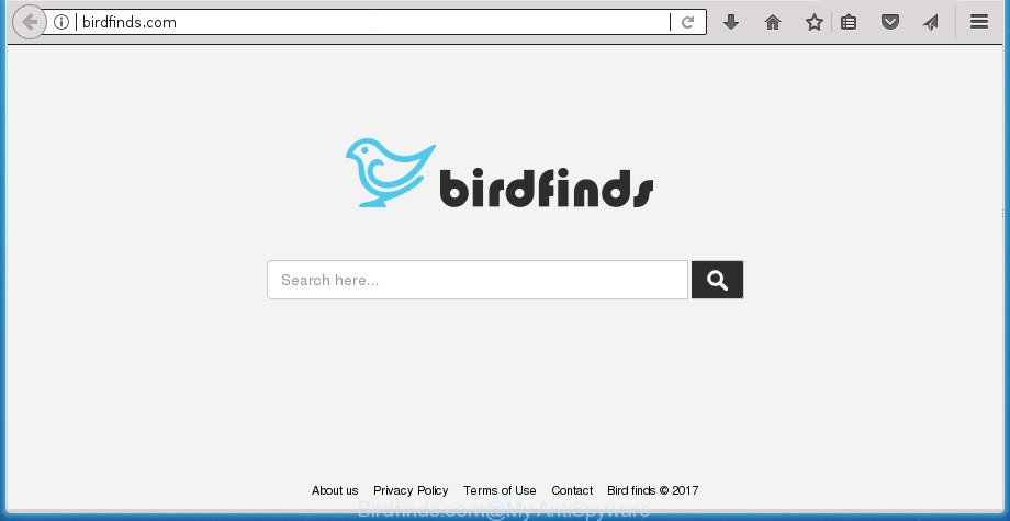 Birdfinds.com
