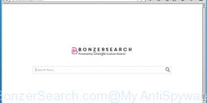 BonzerSearch.com