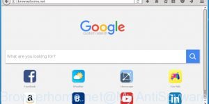 Browserhome.net