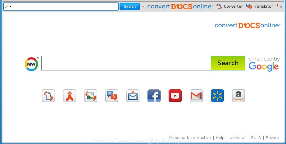 Convert Docs Online