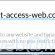 Fast-access-web