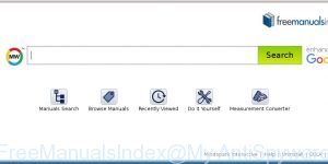 FreeManualsIndex