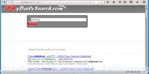 Mydailysearch.com