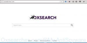 Oxsearches.com