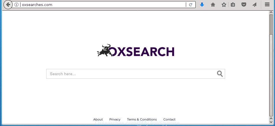 Oxsearches.com