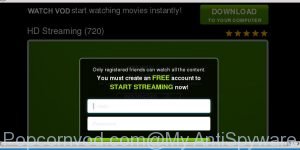 Popcornvod.com