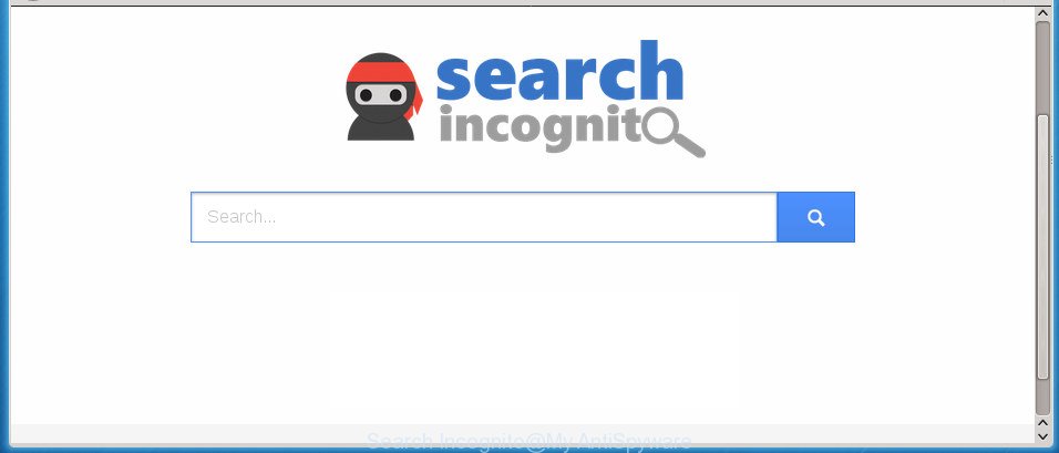 Incognito Url