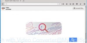 Search with Video Converter