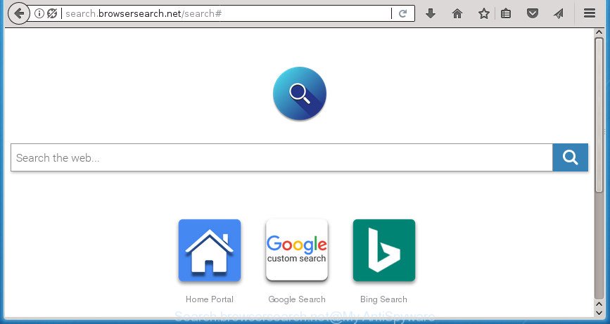 Search.browsersearch.net