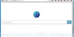 Search.iexplore.co