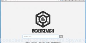 boxedsearch.com