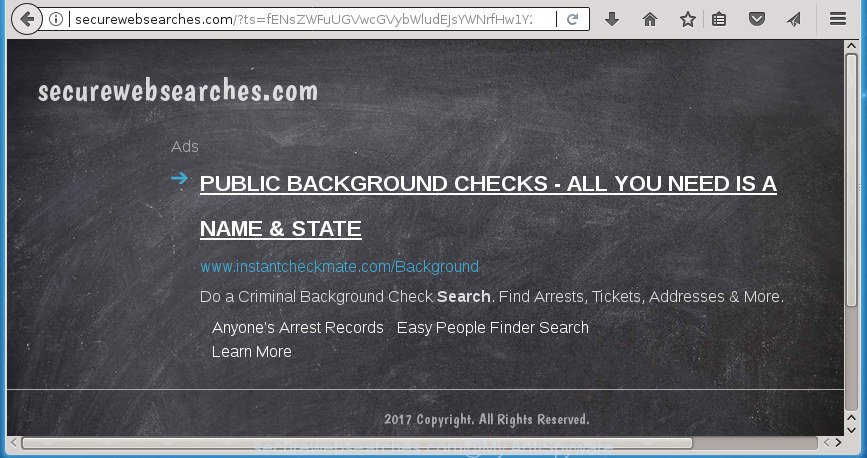 securewebsearches.com