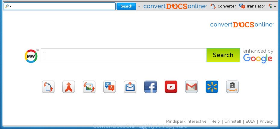 ConvertDocsOnline