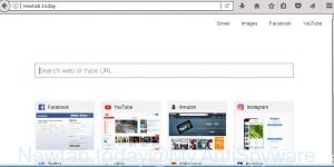 Newtab.today