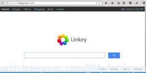 Search.linkeymac.com