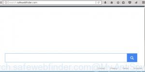 Search.safewebfinder.com