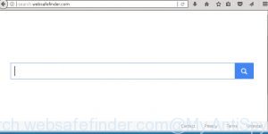 Search.websafefinder.com