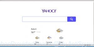 YahooProvidedSearch
