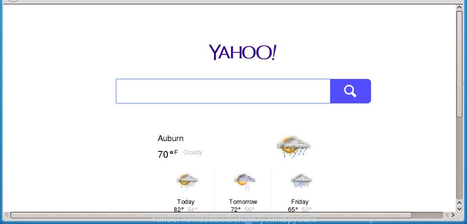 YahooProvidedSearch