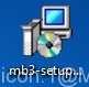 MalwareBytes Free for MS Windows icon