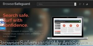 BrowserSafeguard