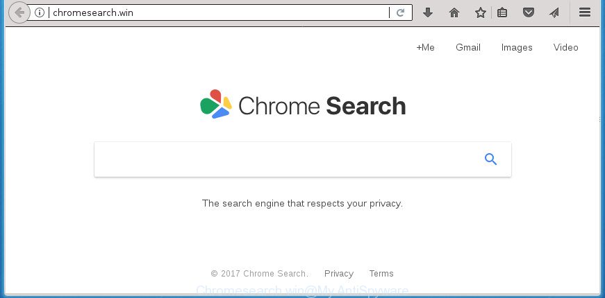 Chromesearch.win